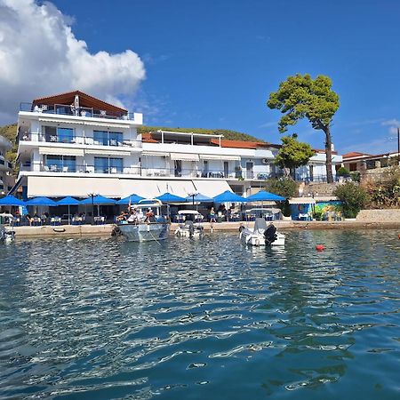Hotel Mike Epidaurus 外观 照片