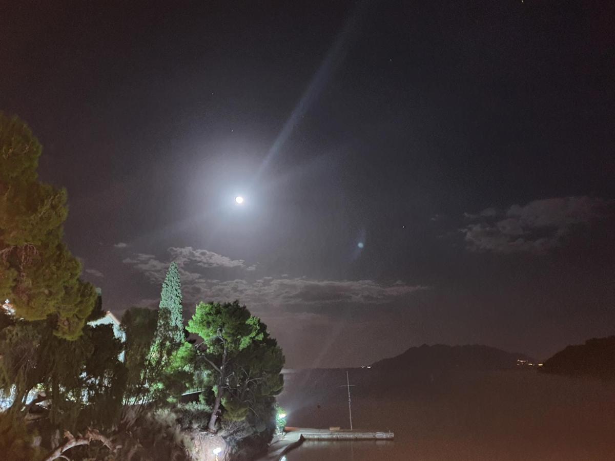 Hotel Mike Epidaurus 外观 照片