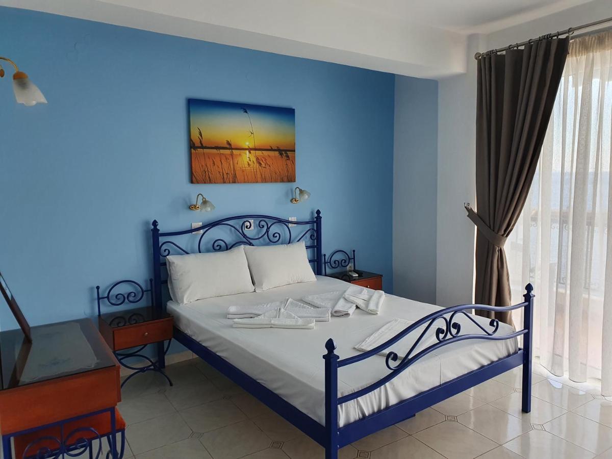 Hotel Mike Epidaurus 外观 照片