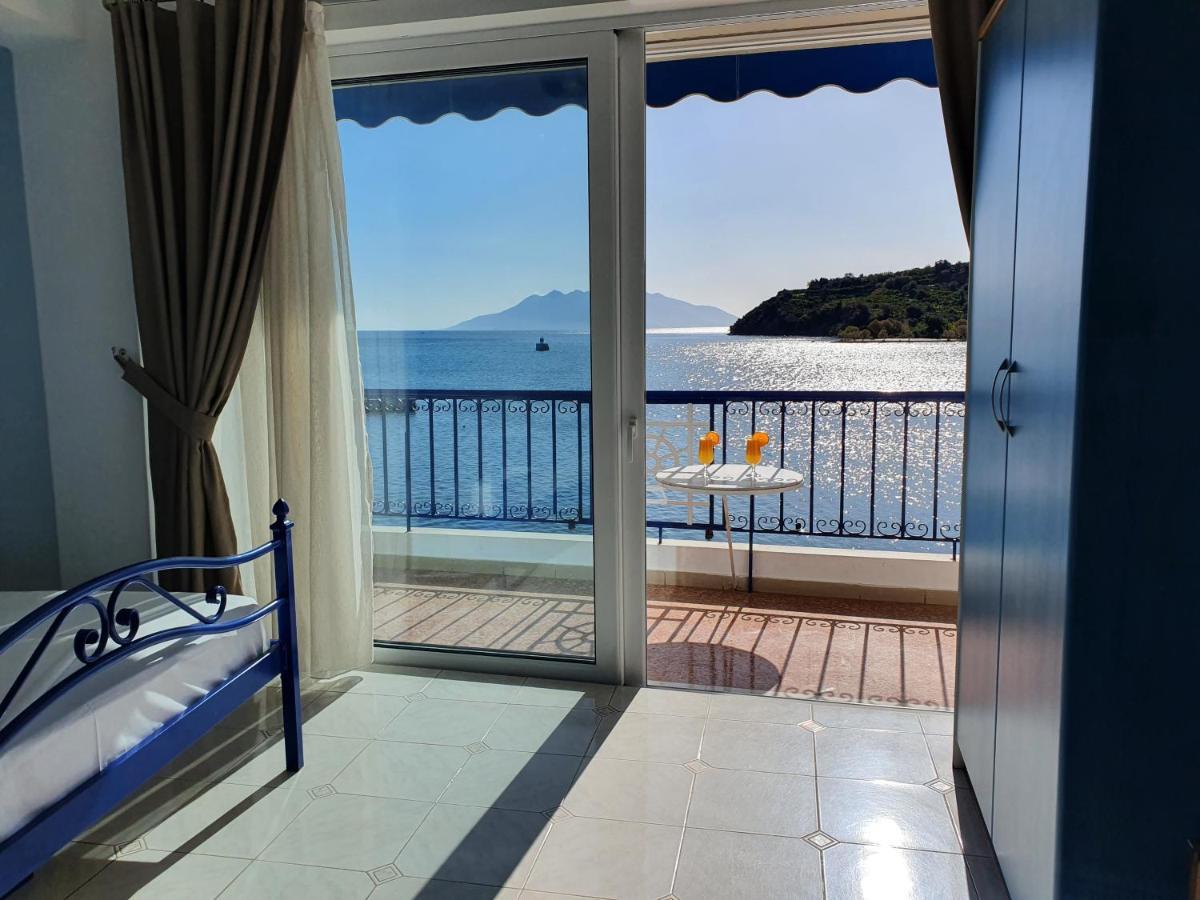 Hotel Mike Epidaurus 外观 照片