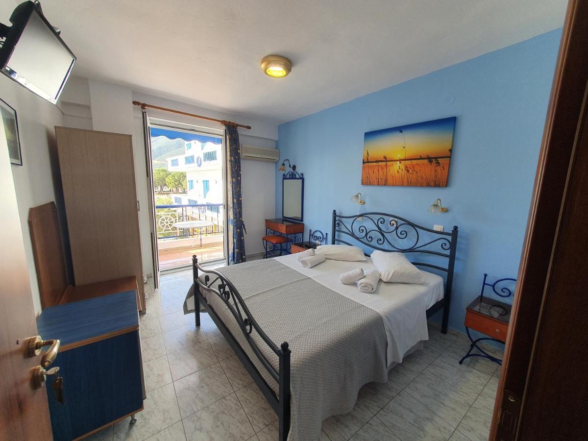 Hotel Mike Epidaurus 外观 照片