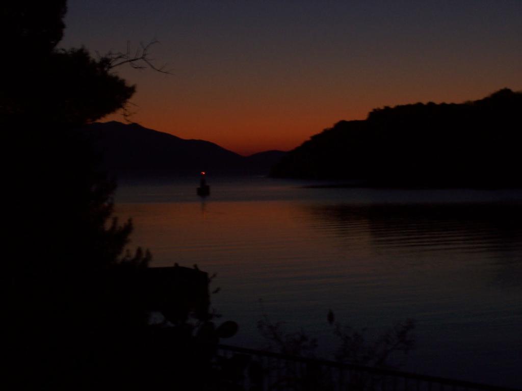 Hotel Mike Epidaurus 外观 照片