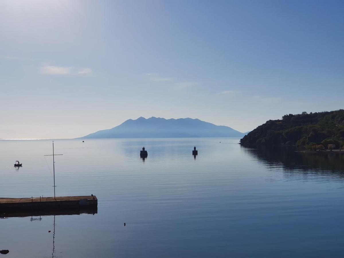 Hotel Mike Epidaurus 外观 照片
